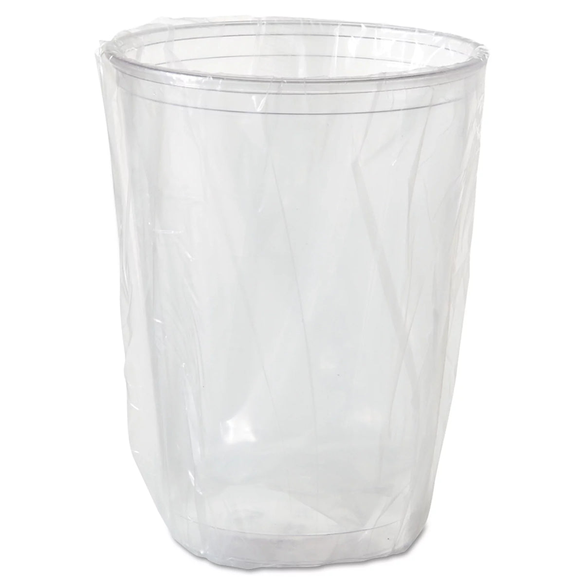 10 oz. Clear Cold Cups, 500 count K543
