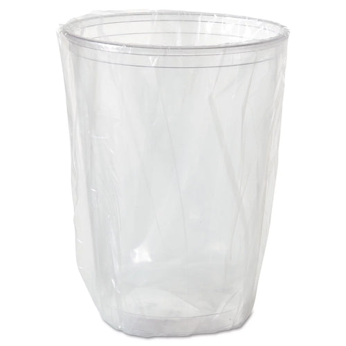 10 oz. Clear Cold Cups, 500 count K543