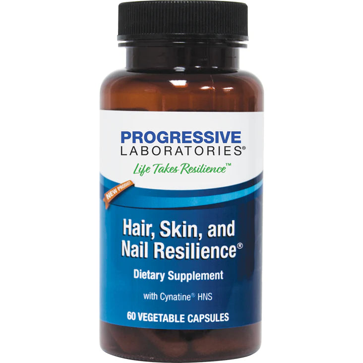 Hair, Skin & Nail 60 vcaps B511886
