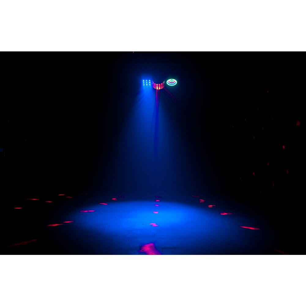 3-in-1 Effects Light Z254