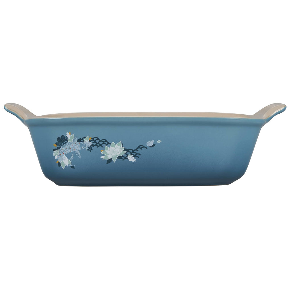 3 qt. Square Dish T7342