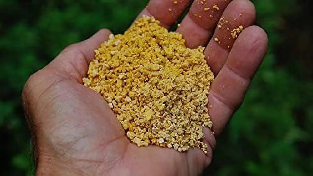 Corn Gluten Meal 10 Pounds E7292