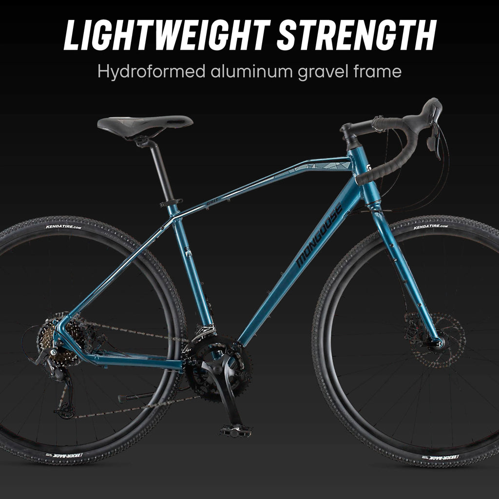 Blue 14 Speeds 700c Wheels Road Bike R9337