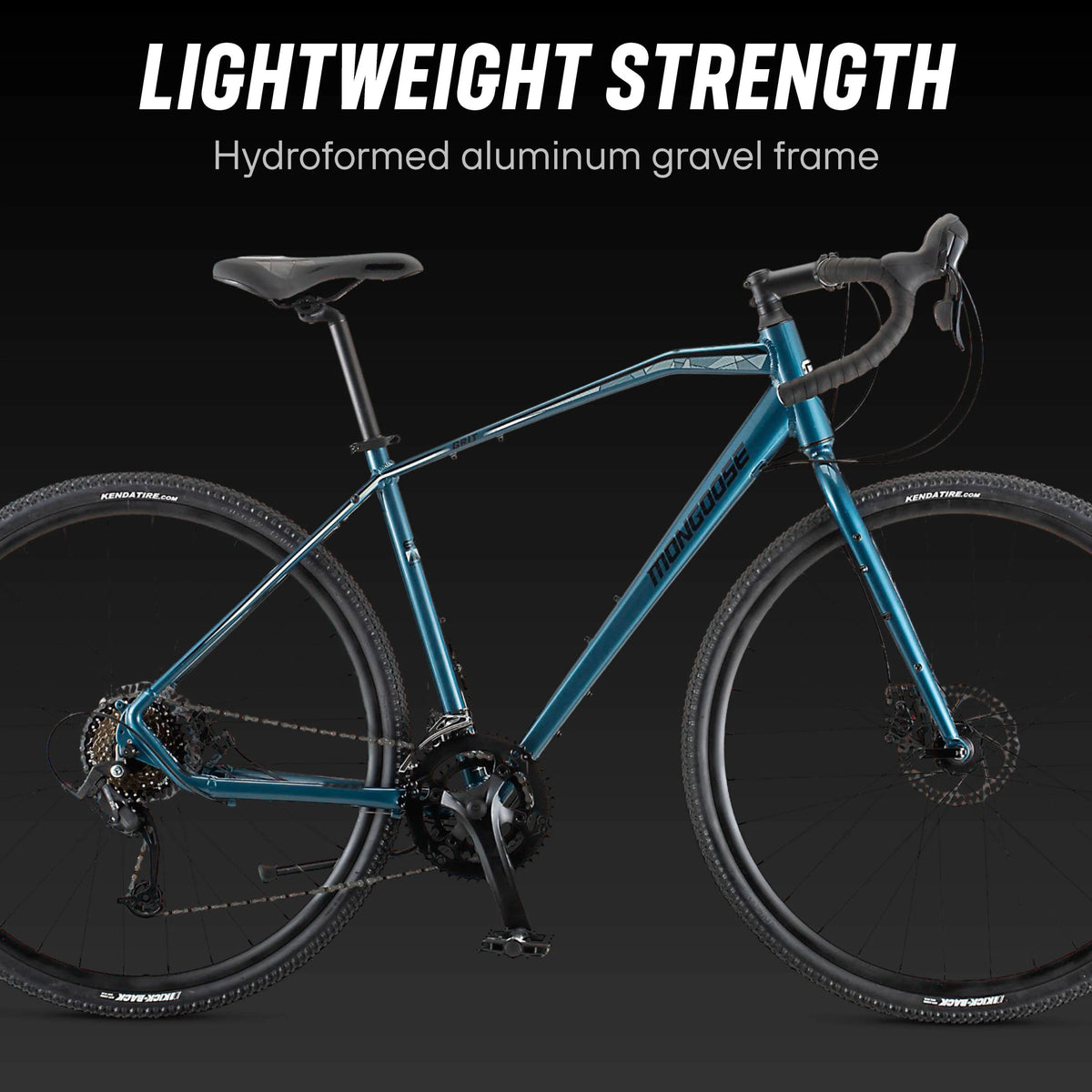 Blue 14 Speeds 700c Wheels Road Bike R9337