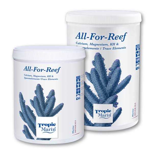 All-For-Reef V8704
