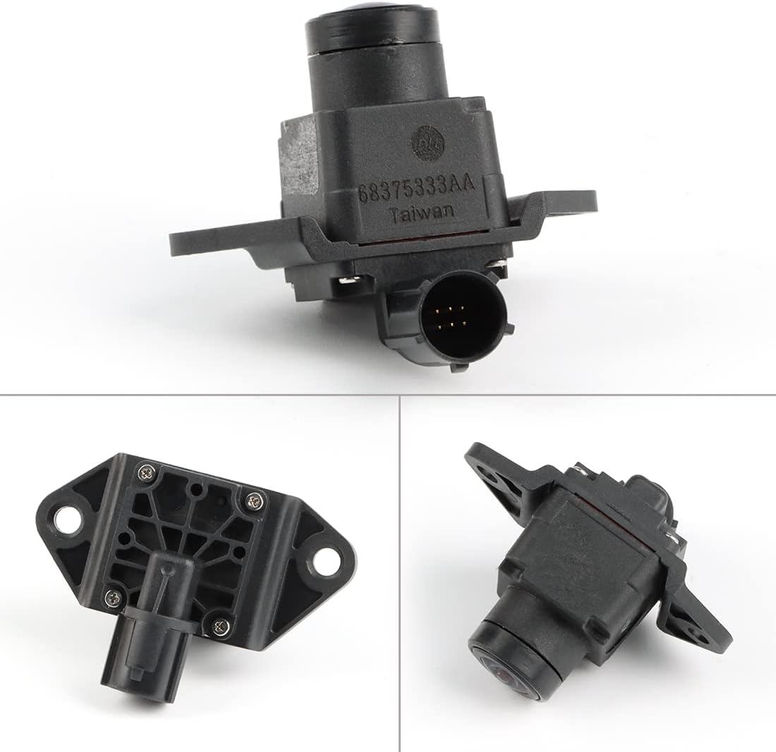 Rear View Backup Camera Z854