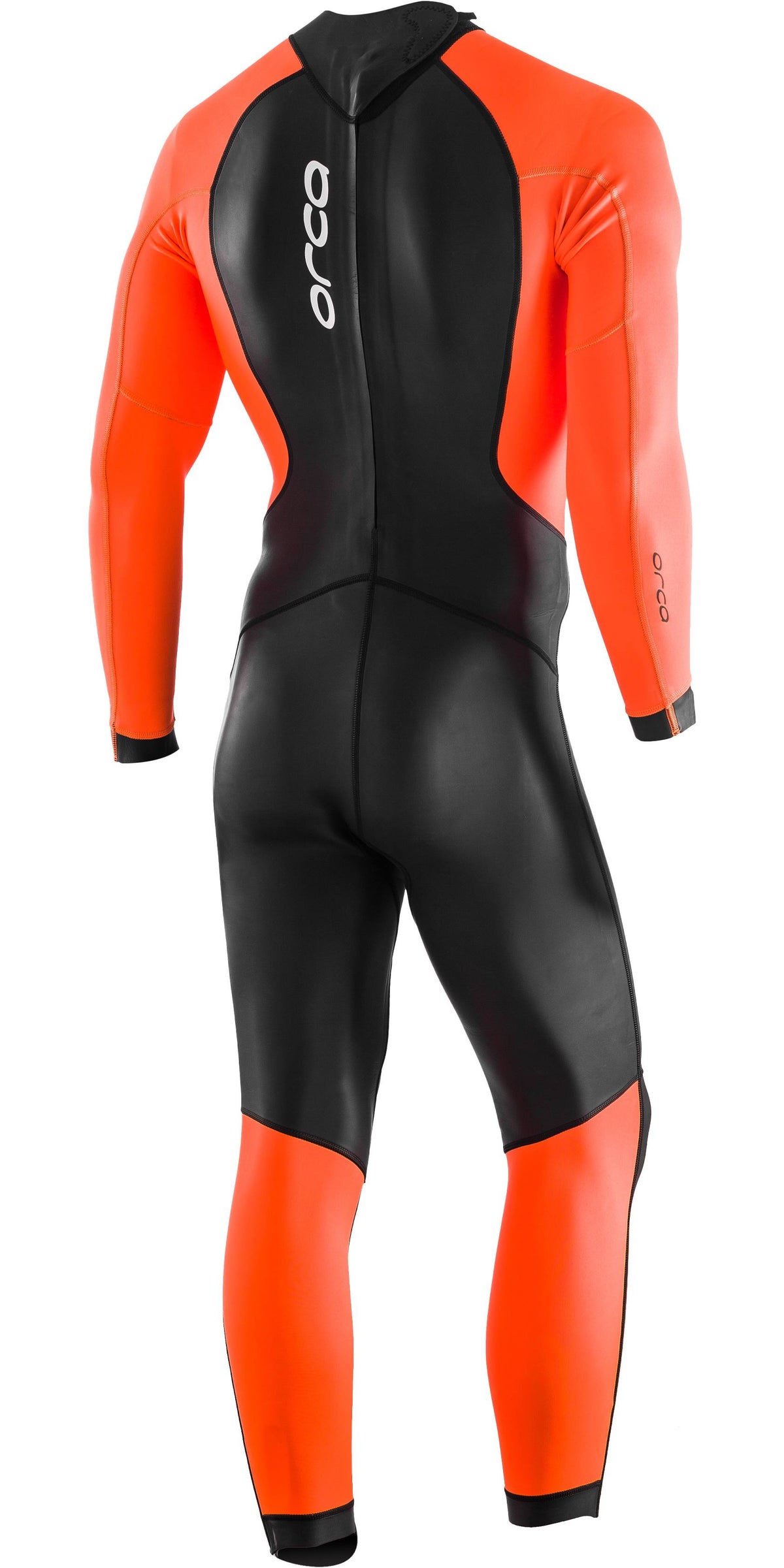 Black Wetsuit A97284