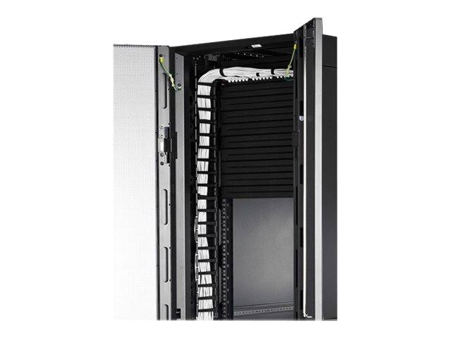Vertical Cable Manager O830