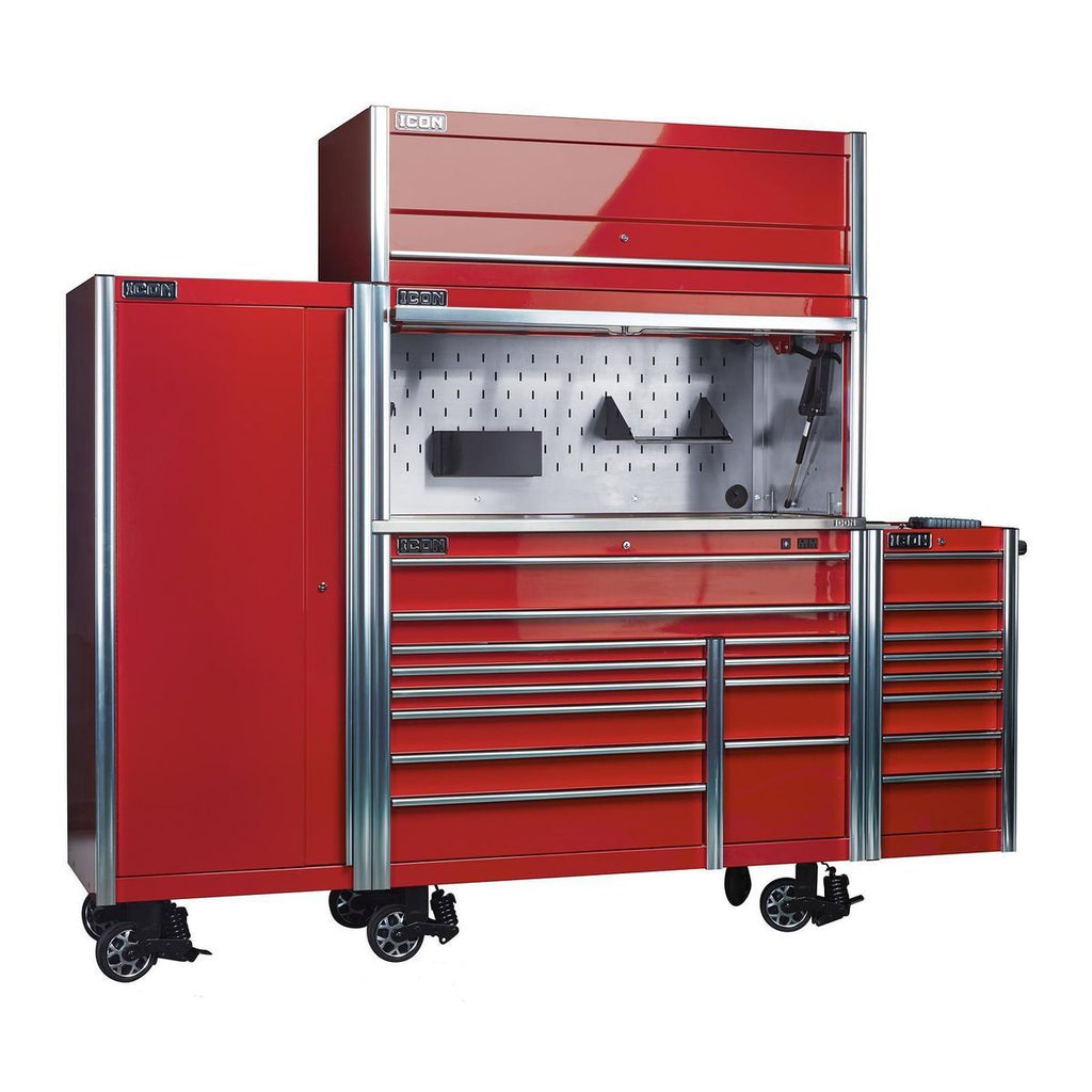 Work Center Light Bar Q170504