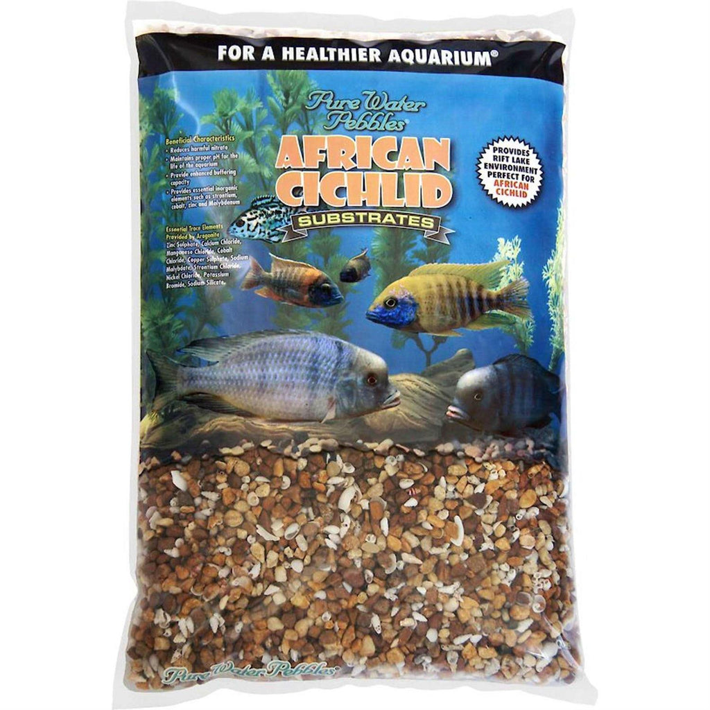 African Cichlid Substrate F661394