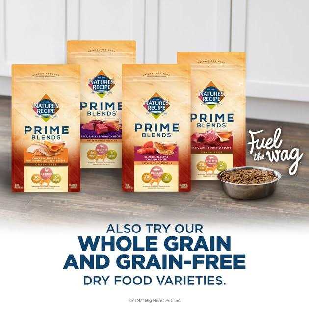 Wet Dog Food X19347