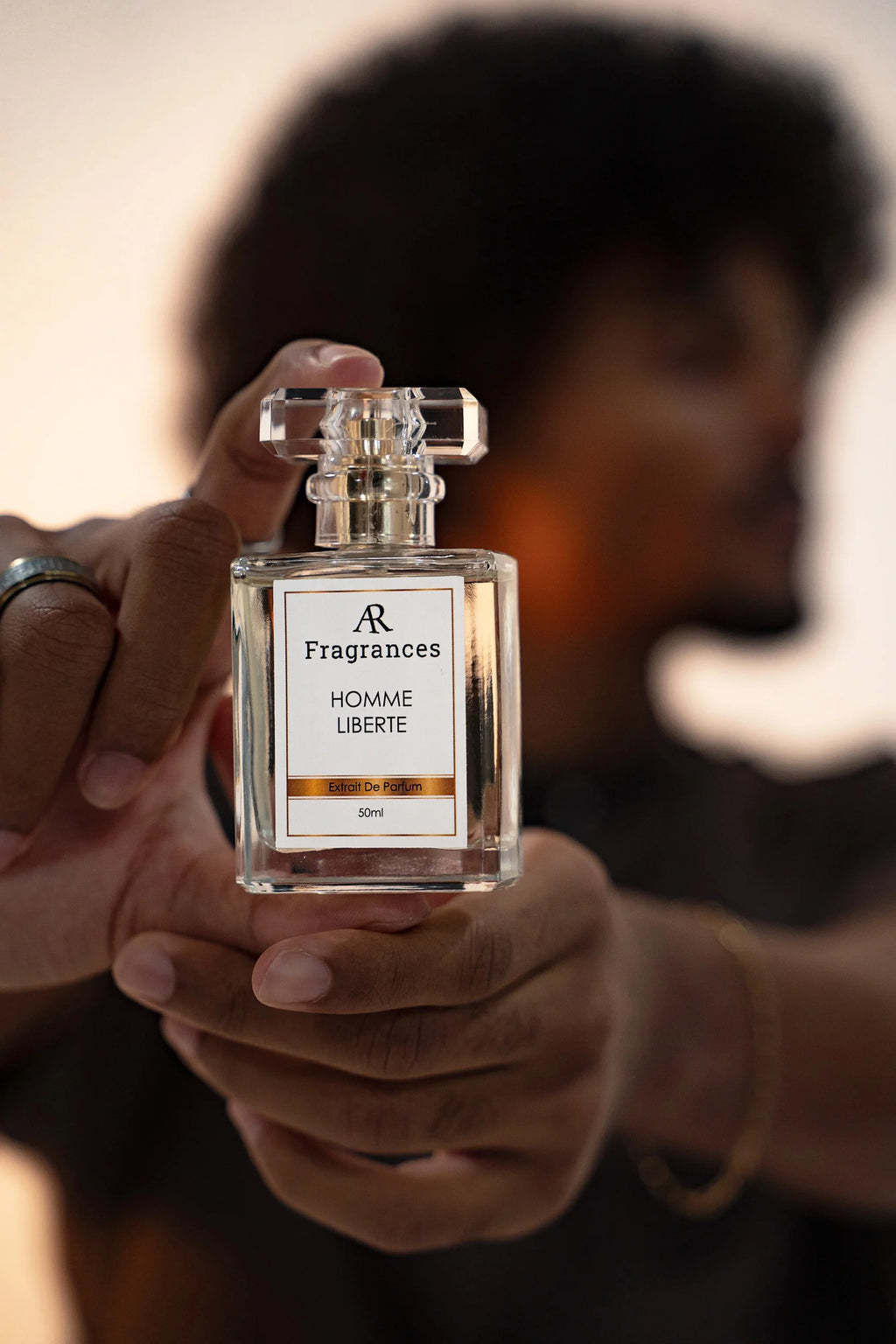 50ML unisex perfume cologne Q9359