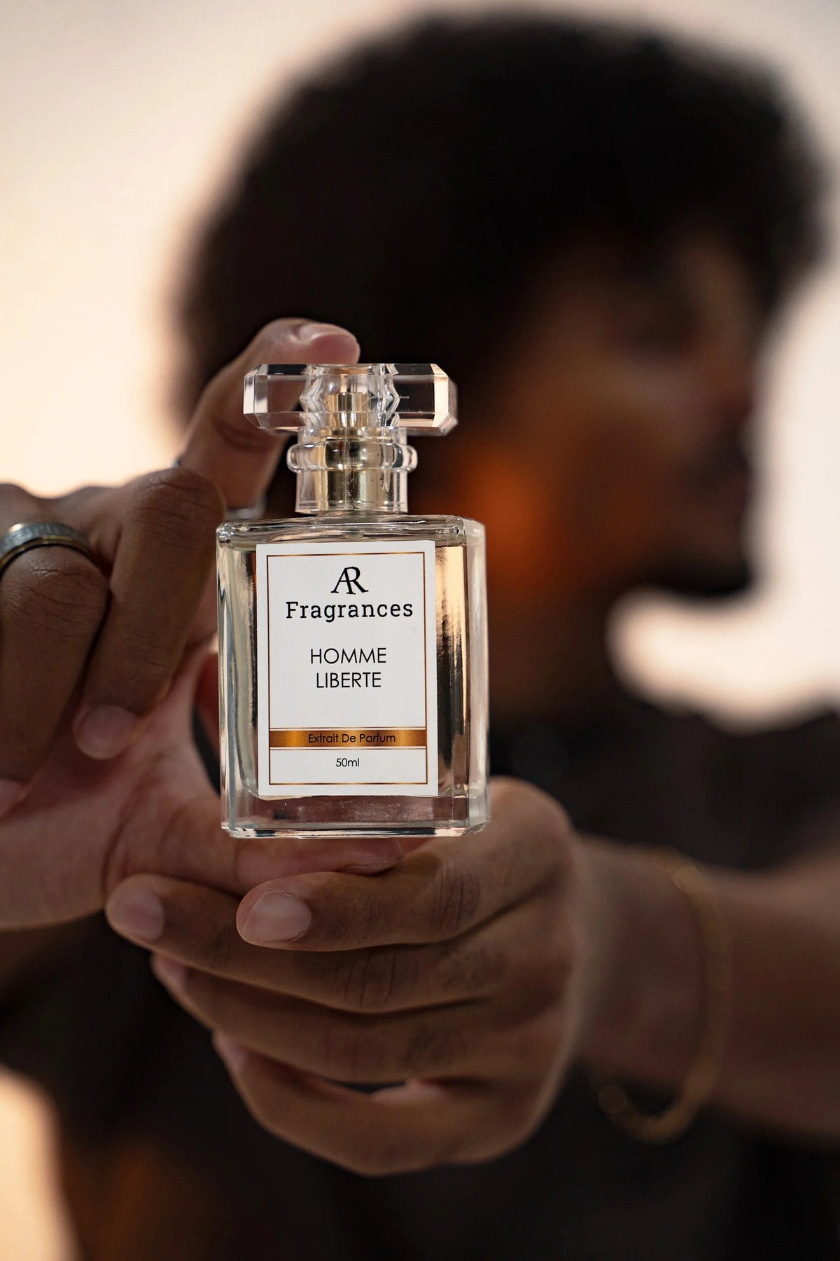 50ML unisex perfume cologne Q9359