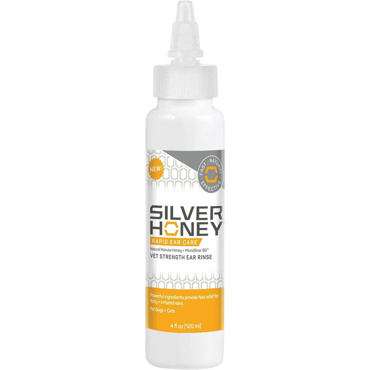 Vet Strength Ear Rinse X55896