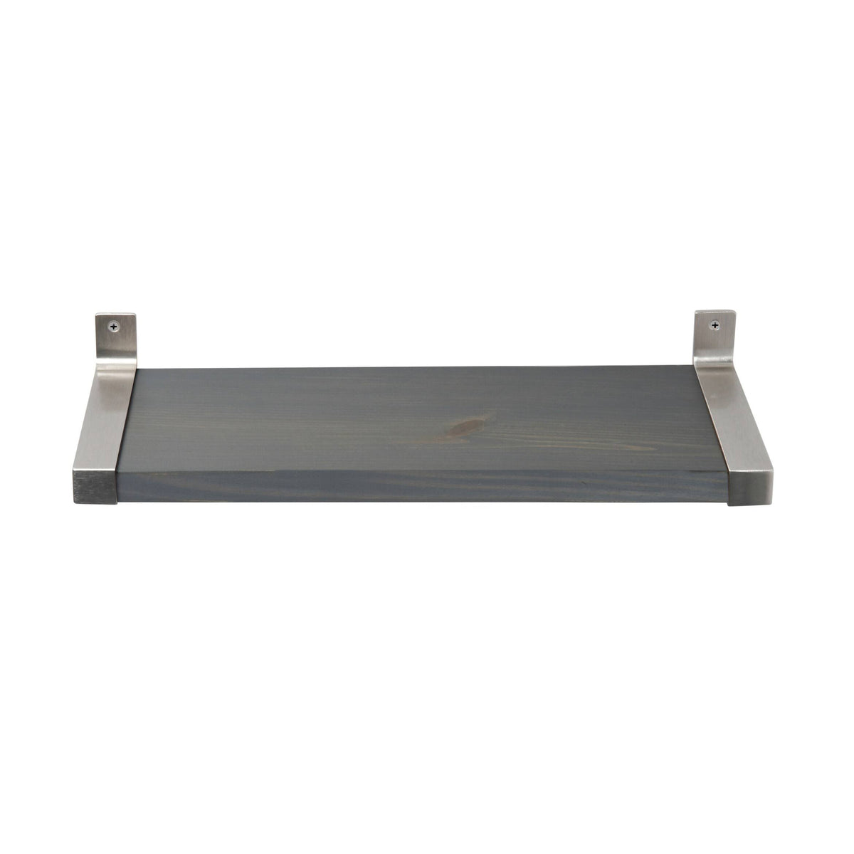 White Washed Wall Shelf J289