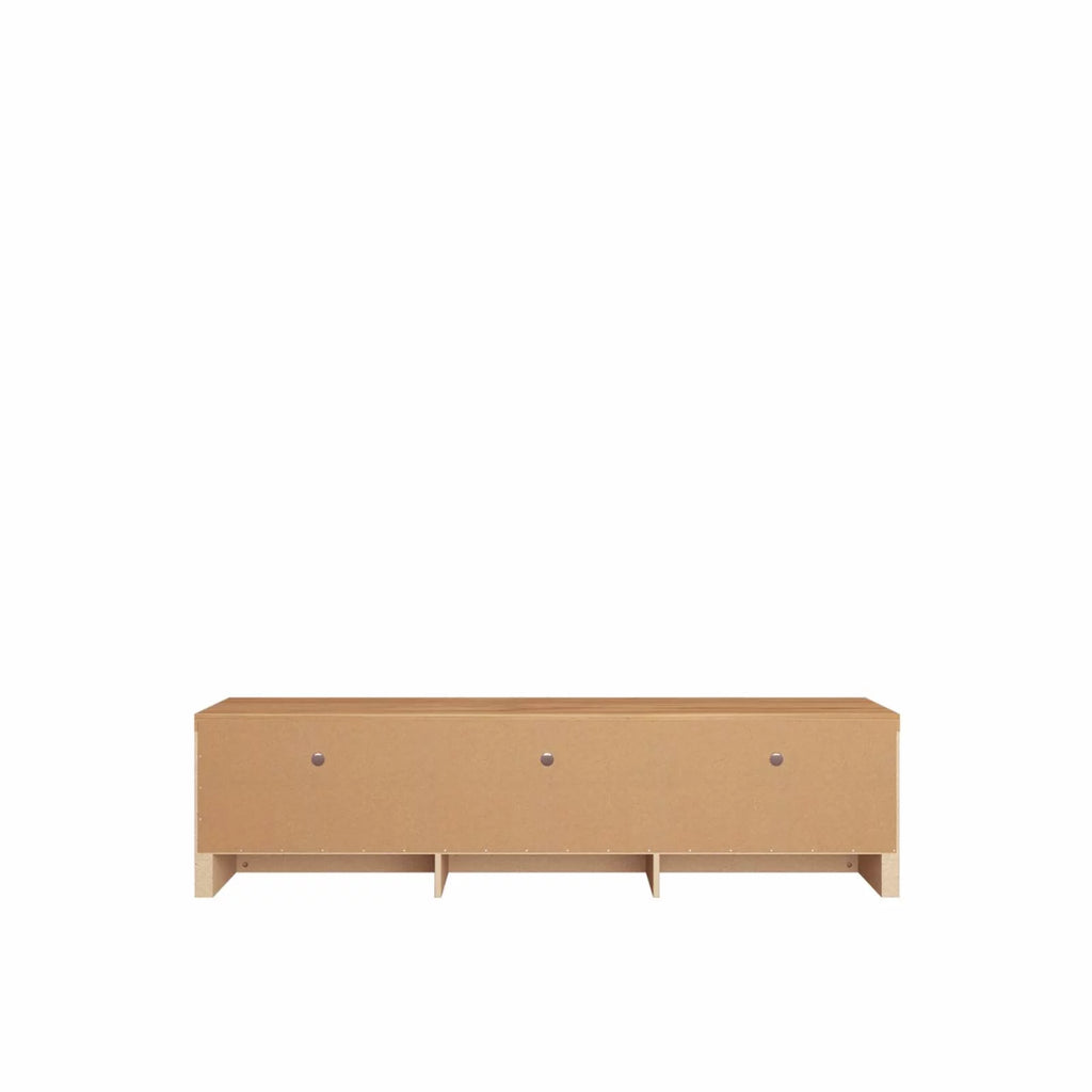 70.86 in. TV Stand with 3-Drawers M22065