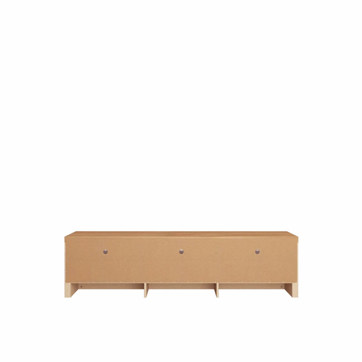 70.86 in. TV Stand with 3-Drawers M22065