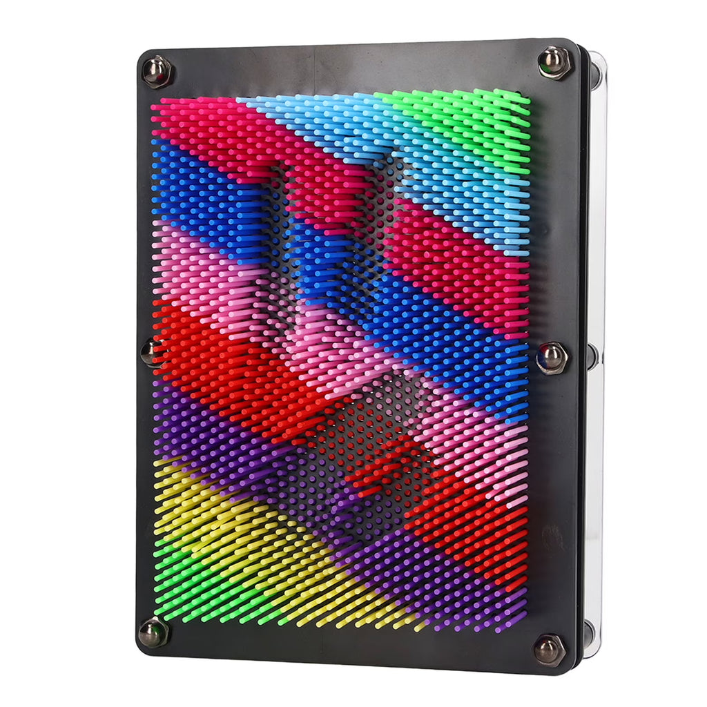 3d Pin Art Toy N956