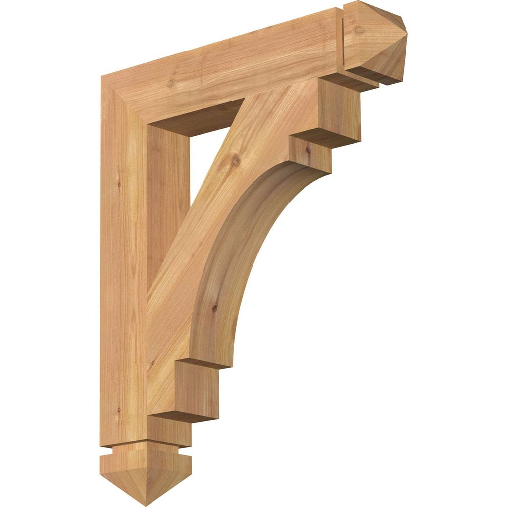 Smooth Bracket A805610