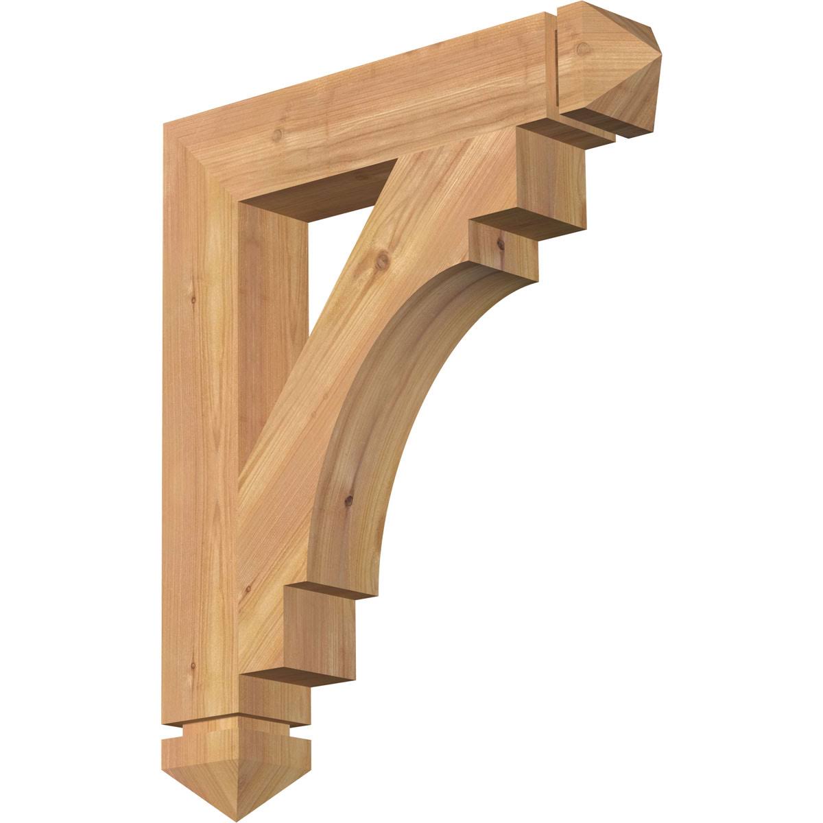 Smooth Bracket A805610