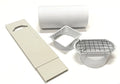 LG Air Conditioner Exhaust Window Kit F221
