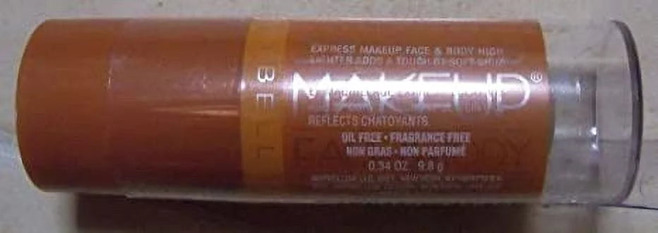 2 Pack Face & Body Highlighter F4913