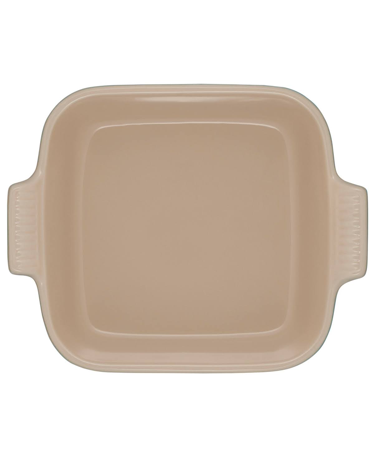 3 qt. Square Dish T7342