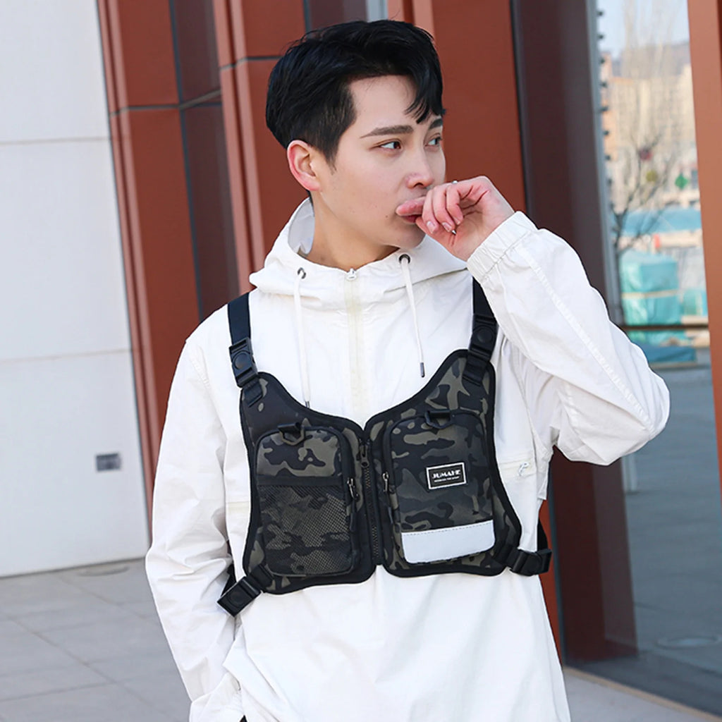 Chest Pack I15290