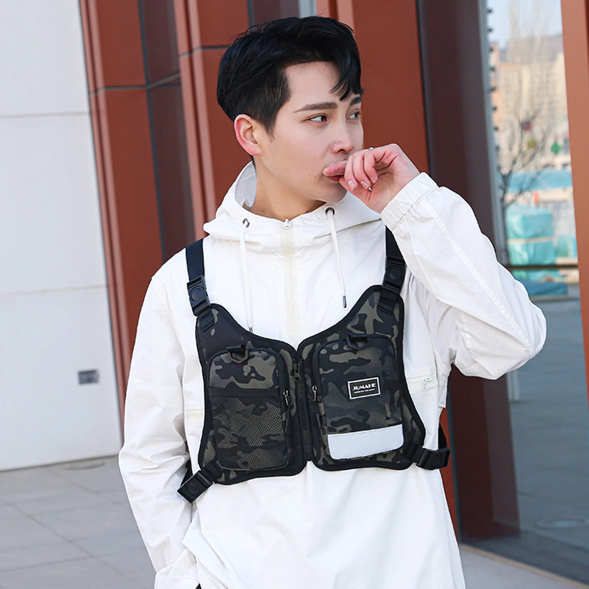 Chest Pack I15290