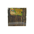 Natural Cork Tile Background L516410