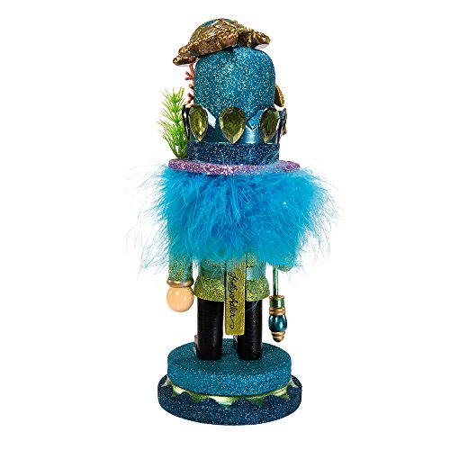 Blue Nutcracker H28985