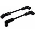 Heavy Duty Steel Drv Shafts with U-Joints Z550