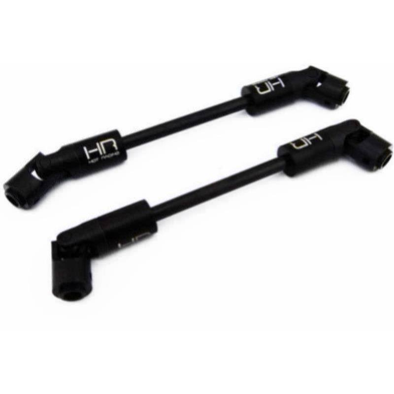 Heavy Duty Steel Drv Shafts with U-Joints Z550