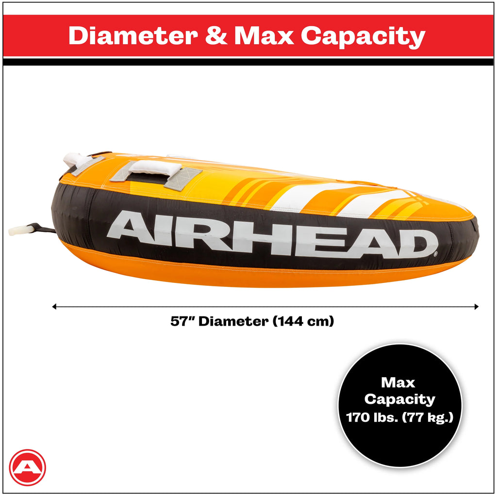 2 Person Towable Tube S479525