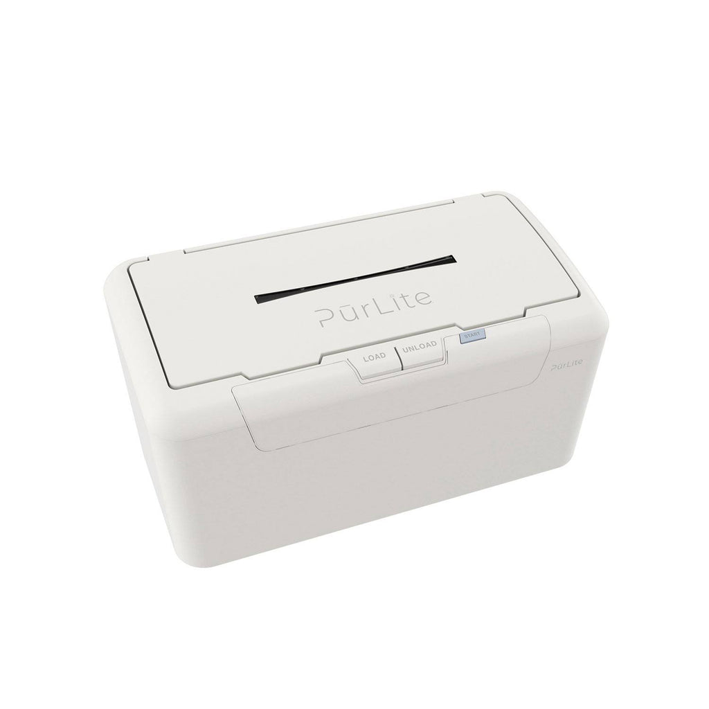 UV-C Sanitizer White B396815
