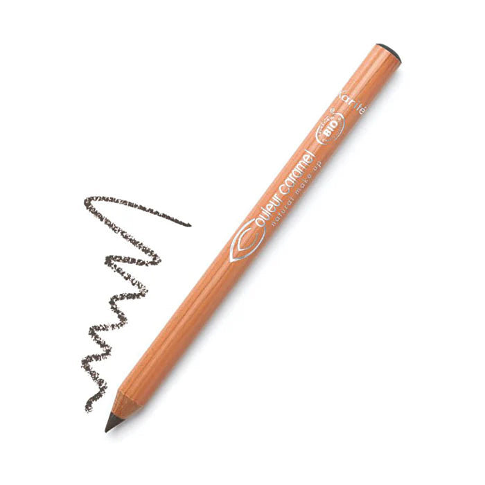 Dark Grey Eye & Lip Pencil U752