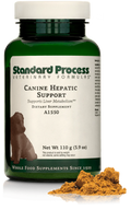 Hepatic Support 3.9 oz E246