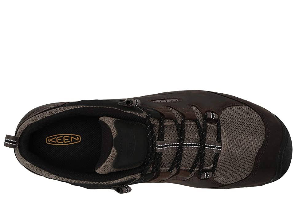 Men's Vent Hiking Shoes D1838