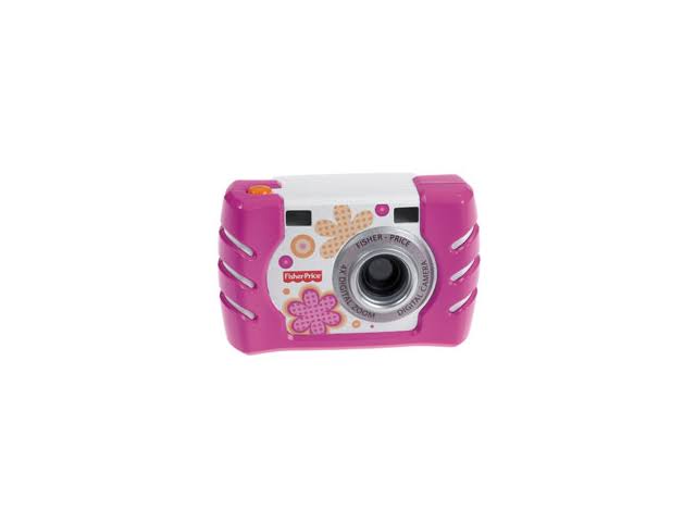 Digital Camera X45703