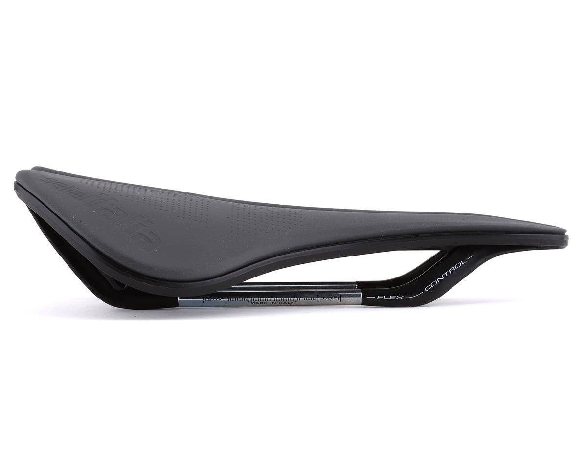 Green Superflow Saddle X191