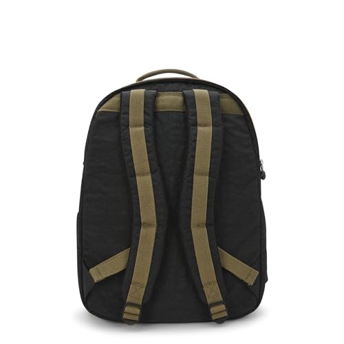 Extra Large 17" Laptop Backpack Bridal Blue P1104