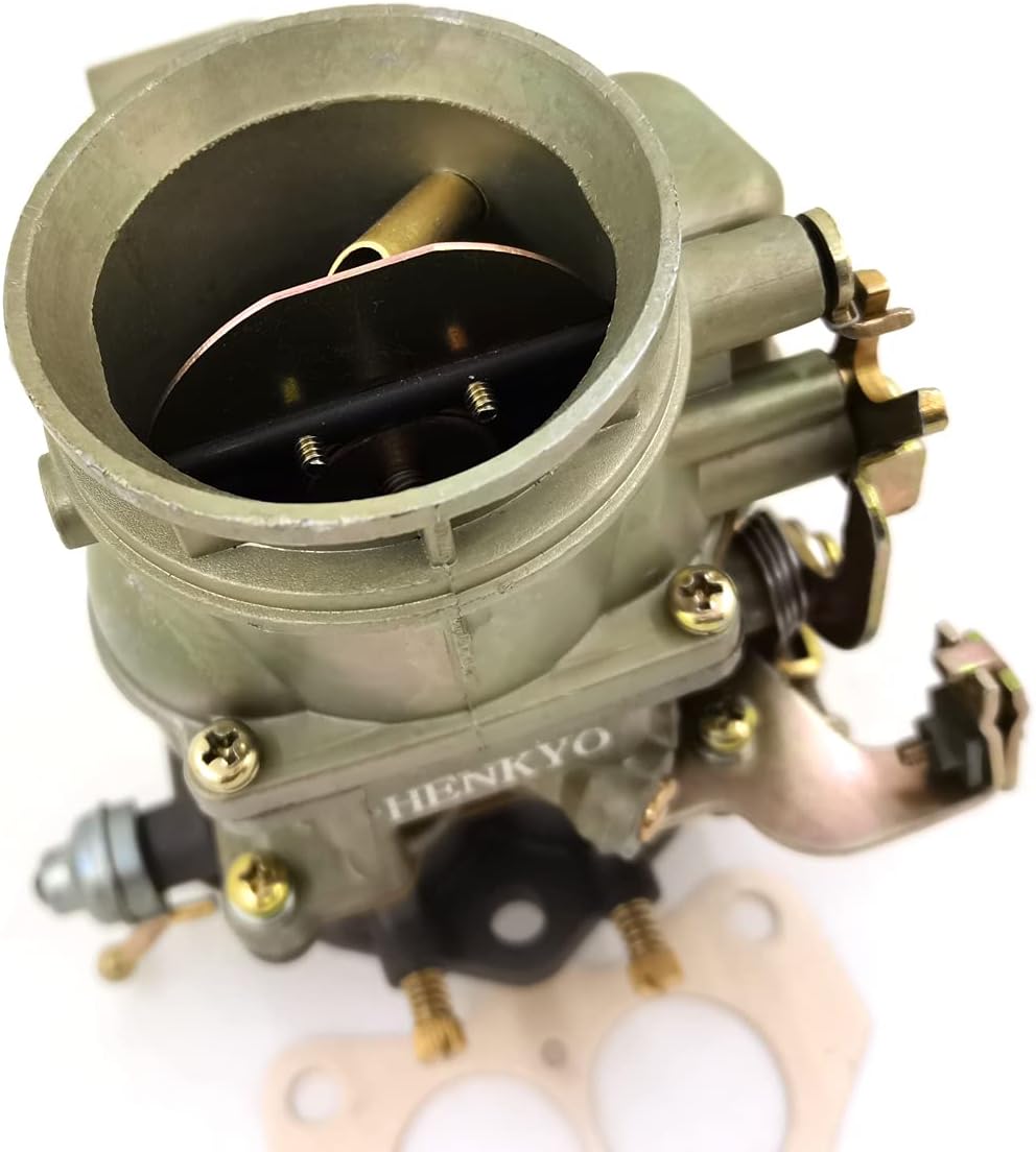 94 New Carburetor Flat Head V8 R268884