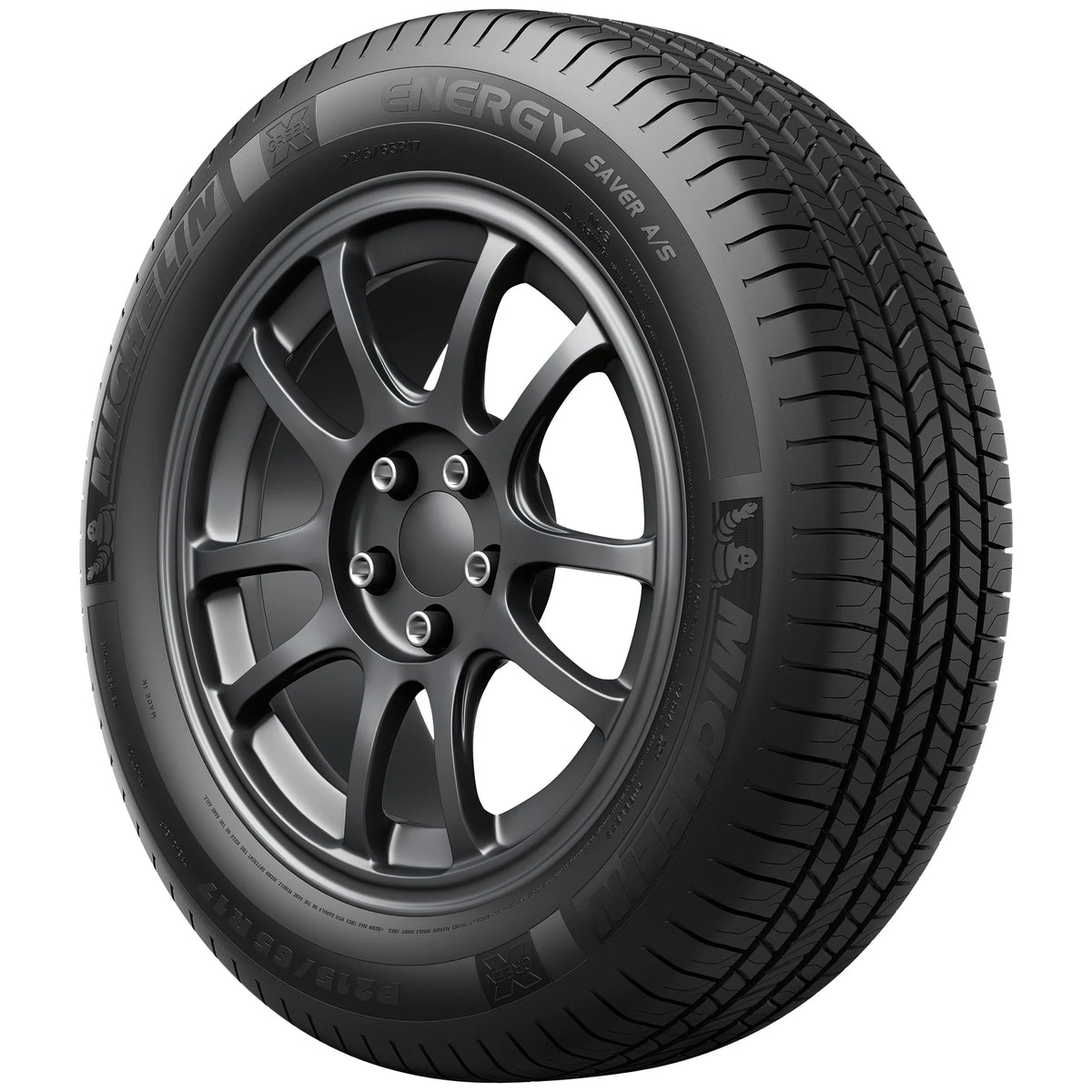 235/50R18 97 V Tire X4862