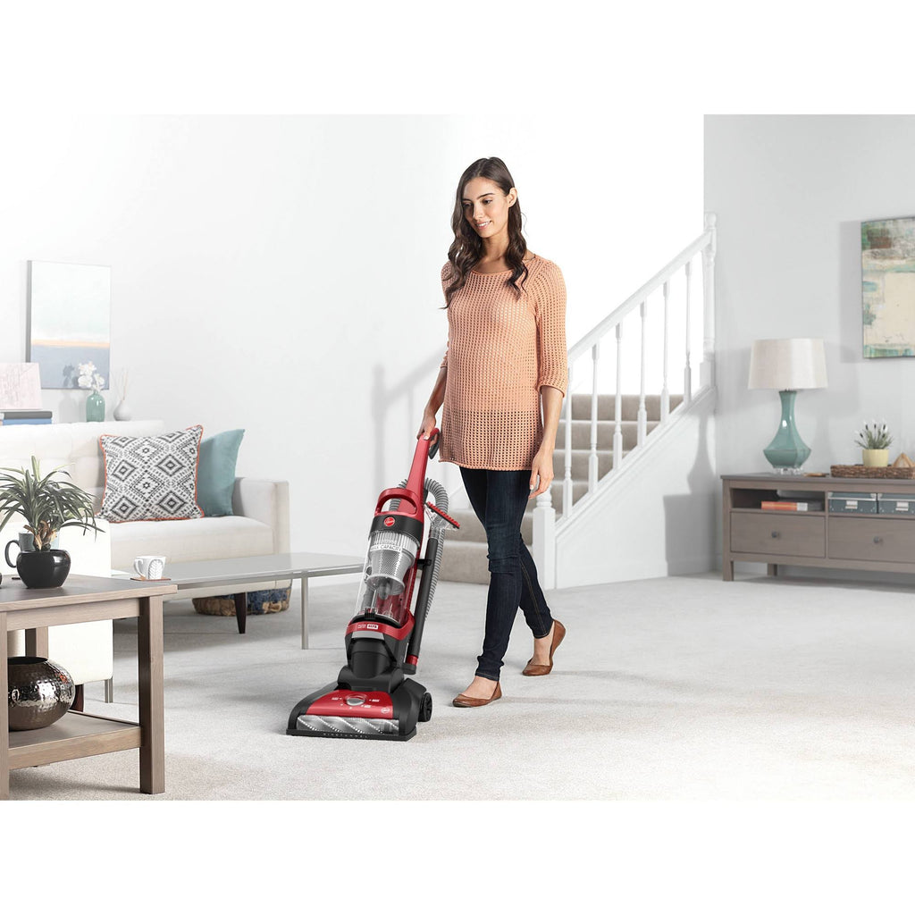 Upright Bagless Vacuum Y589157