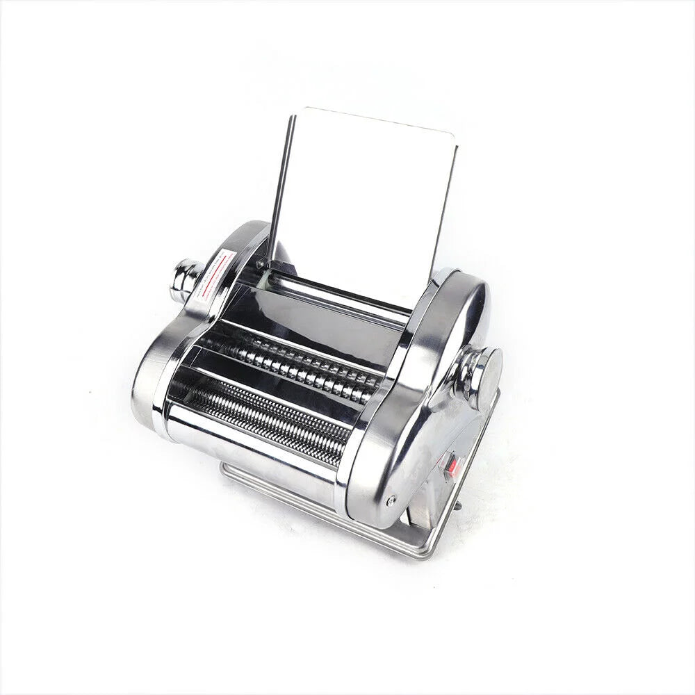 Electric Commercial Pasta Maker Machine Stainless Steel M550