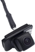 Rear View Back Up Camera Multiangle Views N172