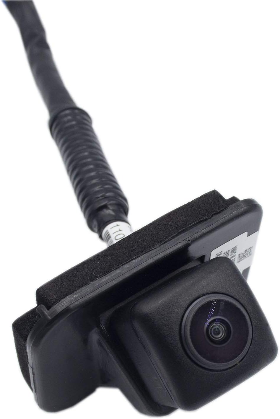 Rear View Back Up Camera Multiangle Views N172