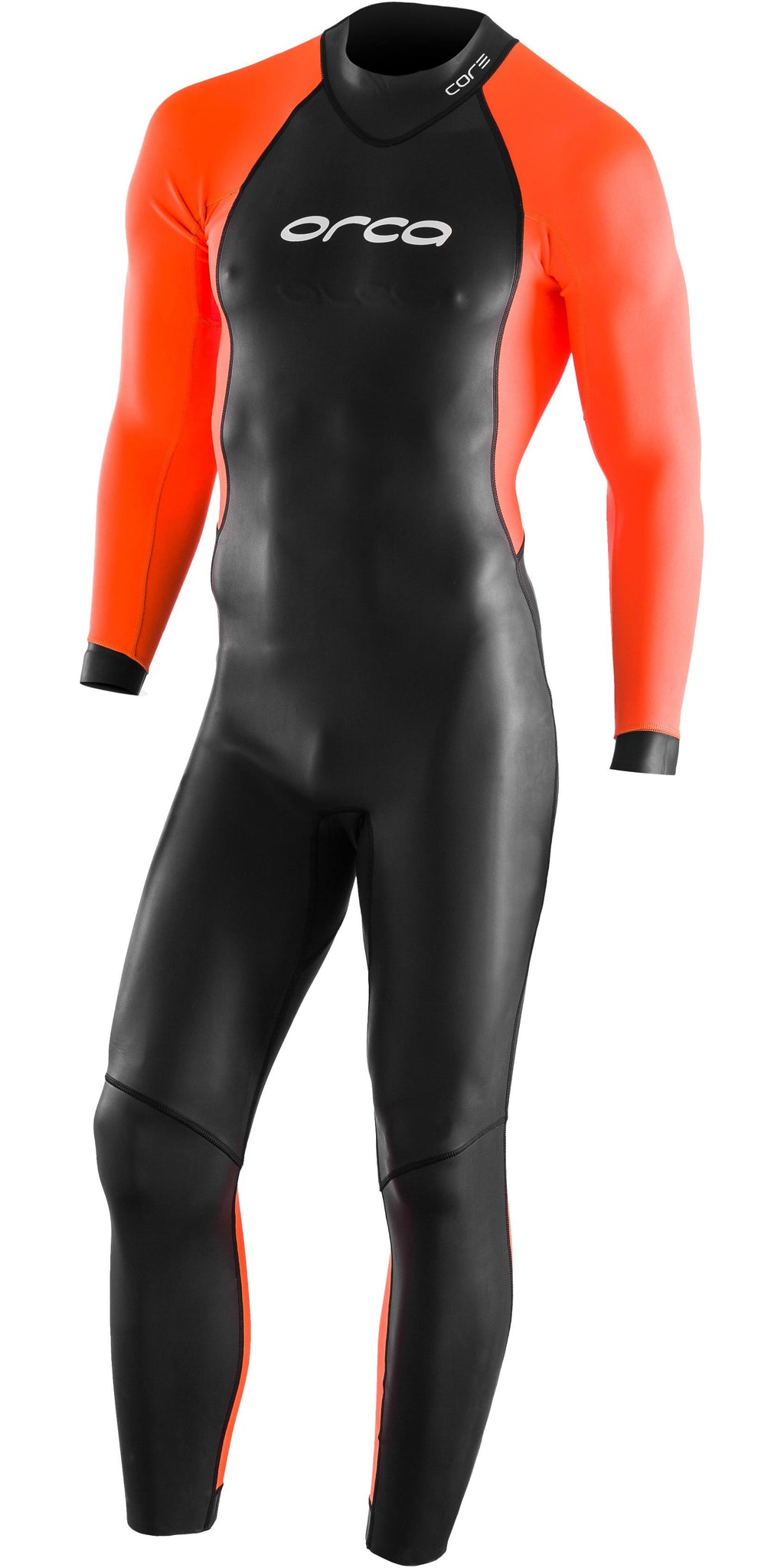 Black Wetsuit A97284