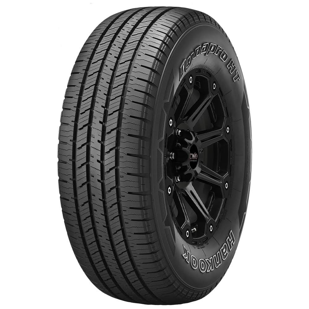 Dynapro HT RH12 P255/70R17 110T Tire R36114