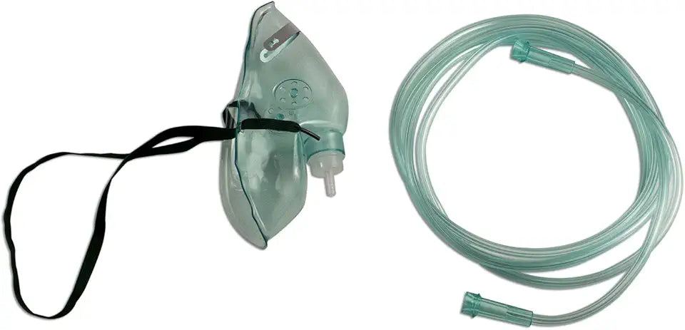 Oxygen Mask W875600